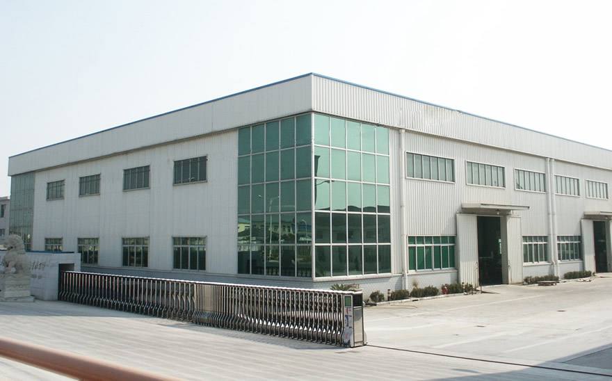 company profile-Jiangyin Sieger Equipment Science & Technology Co.,Ltd.